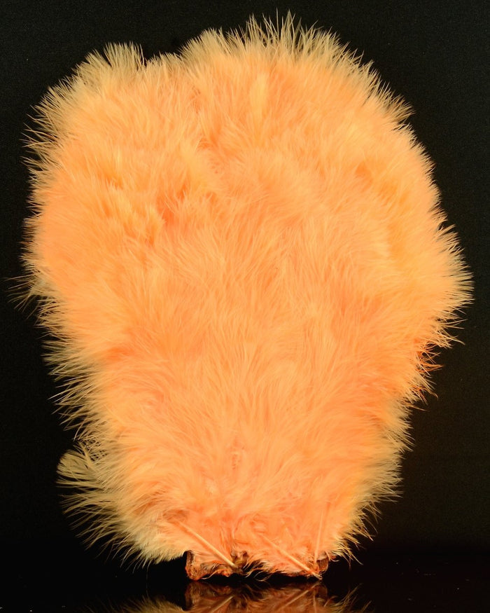 White Dyed Salmon