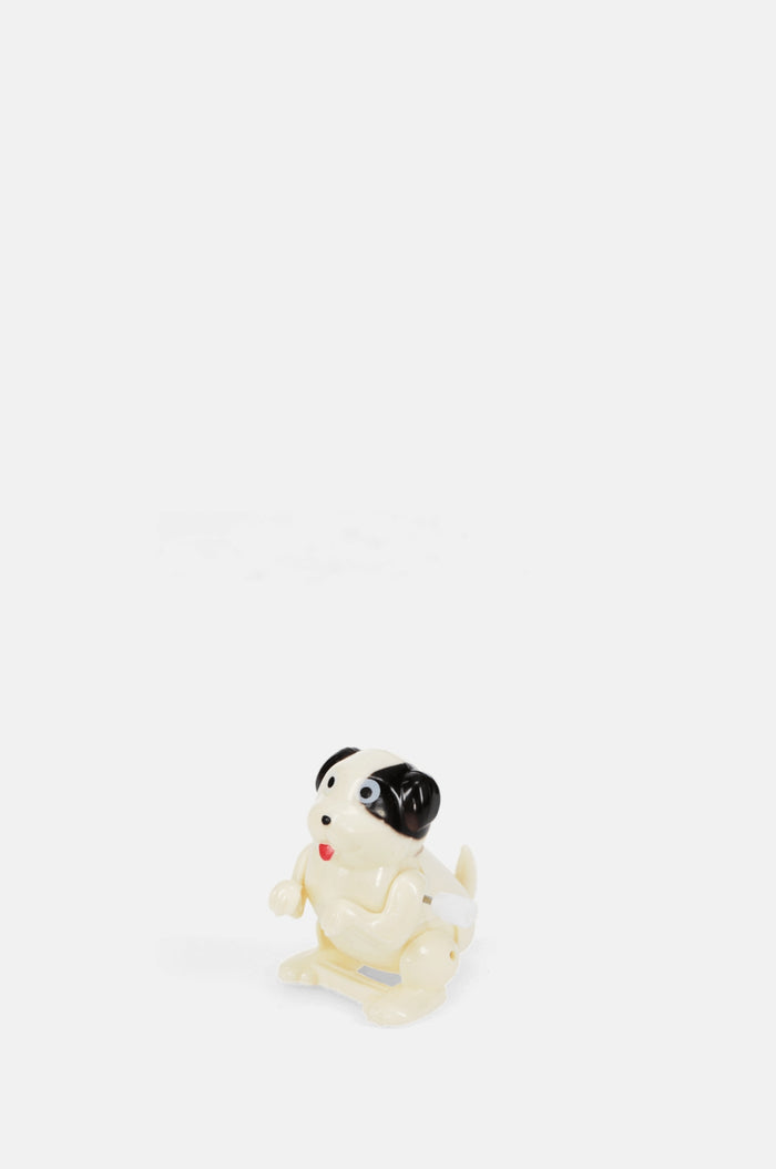Rex London Wind-up Dog.