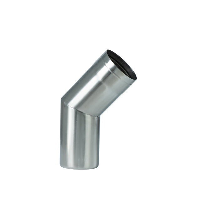 Winnerwell® 45 Degree Pipe 3.5''
