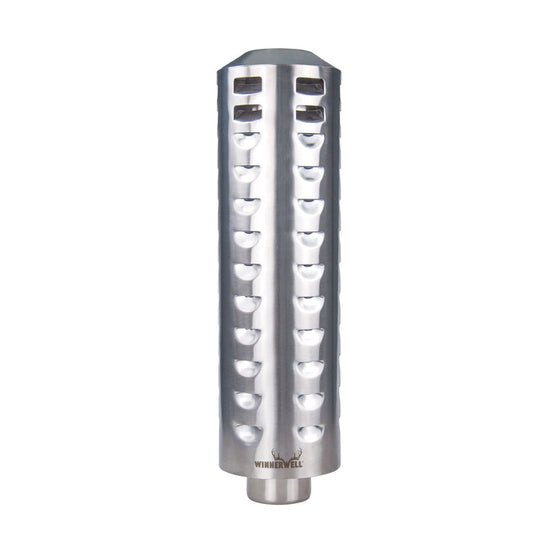 Winnerwell® Triple-wall Heat Protector Chimney 2.5"