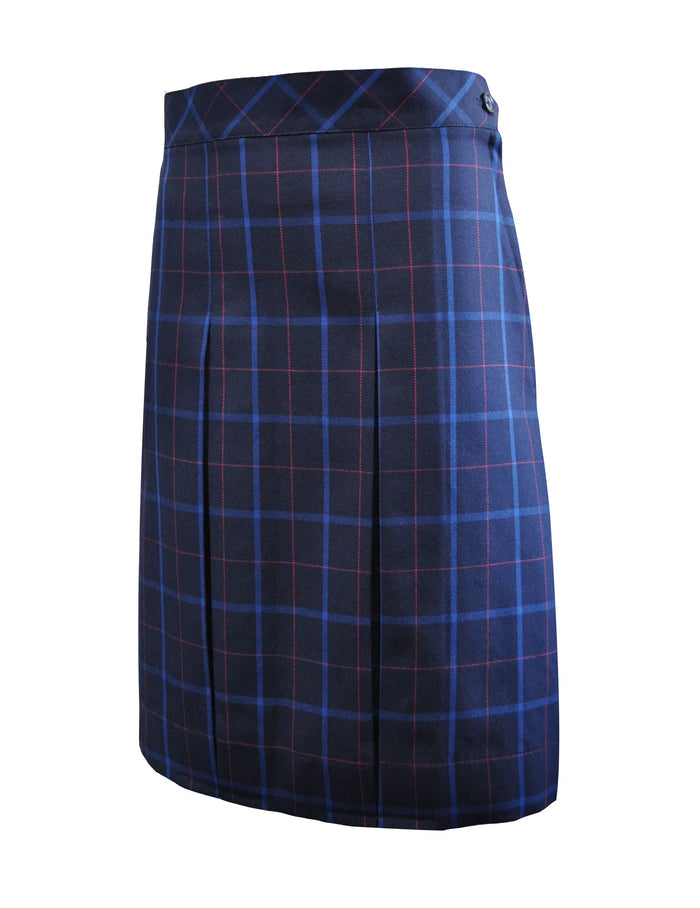 Winter Skirt