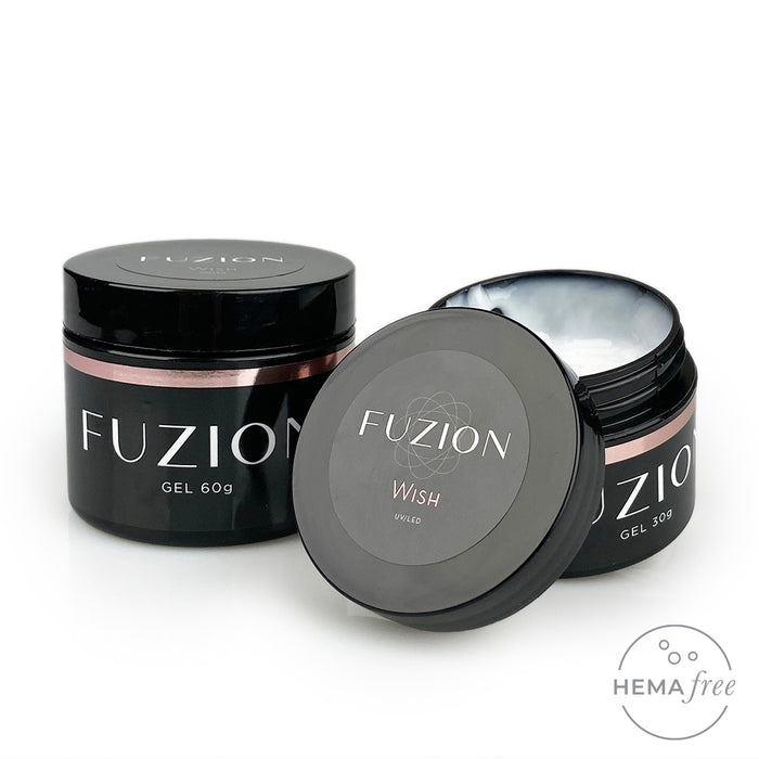 Wish | Fuzion Extension Gel