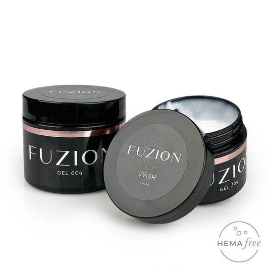 Wish | Fuzion Extension Gel