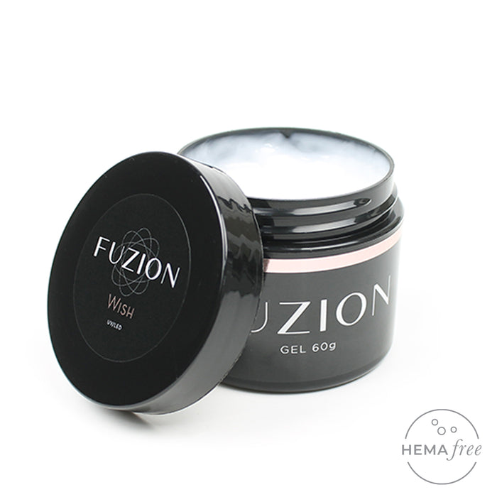 Wish | Fuzion Extension Gel