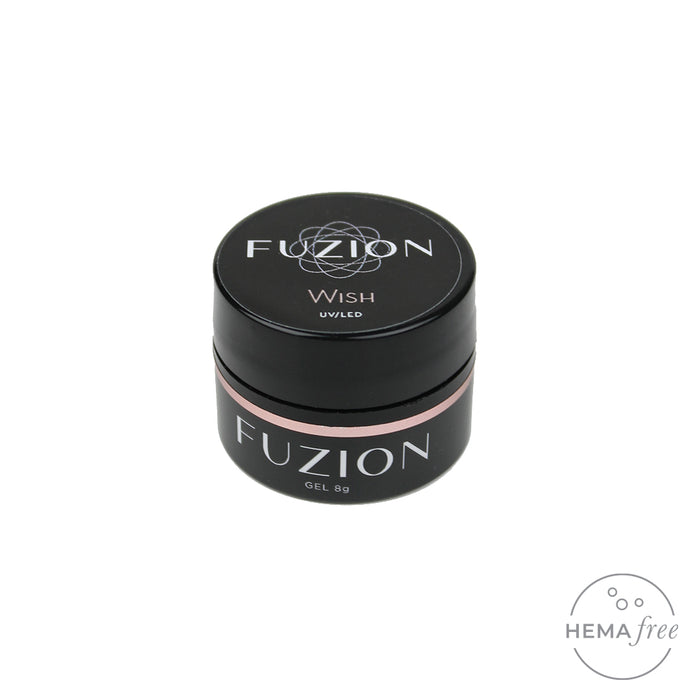 Wish | Fuzion Extension Gel