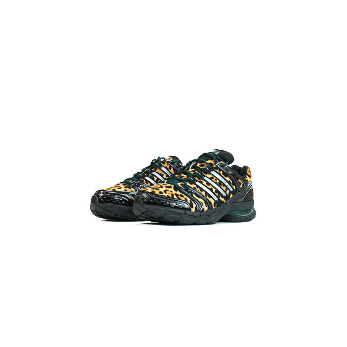 Wmns Adistar Control 5 (Aurora Ivy/Core Black/Metallic Silver)