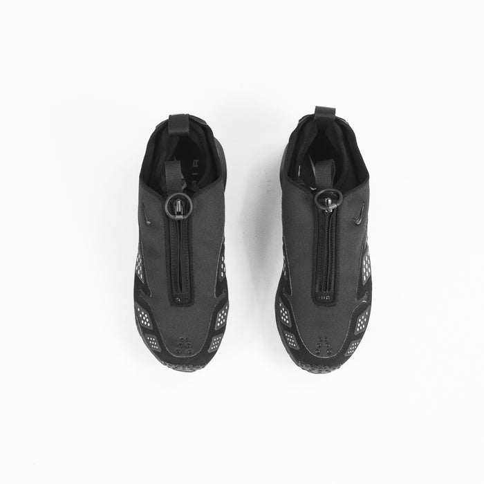 WMNS Air Max SNDR (Black/Silver)