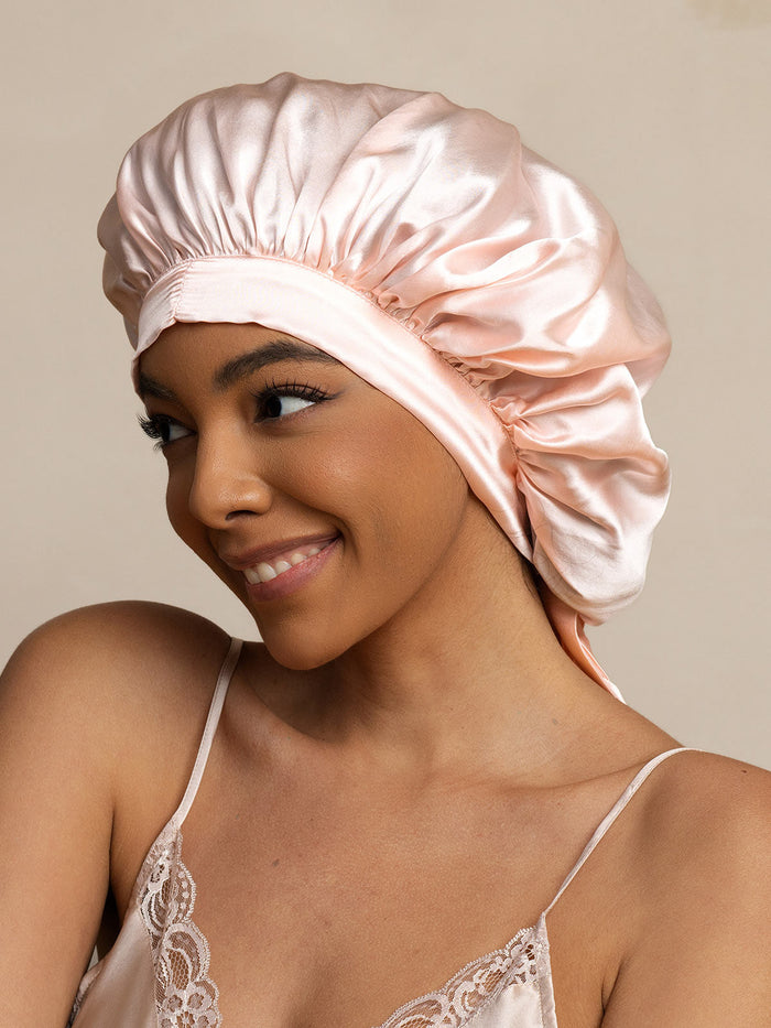 Light Pink / One Size