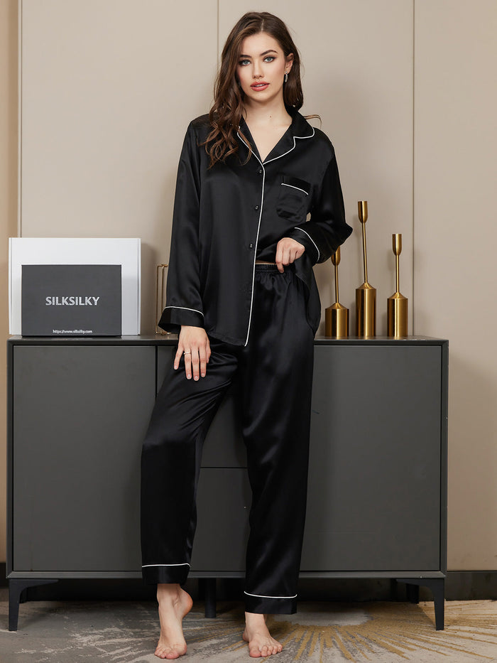 Black / XS