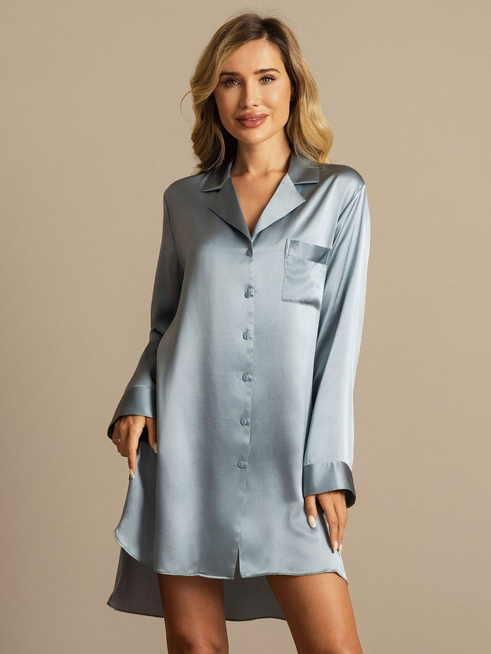 Grayish Blue / XS(4)