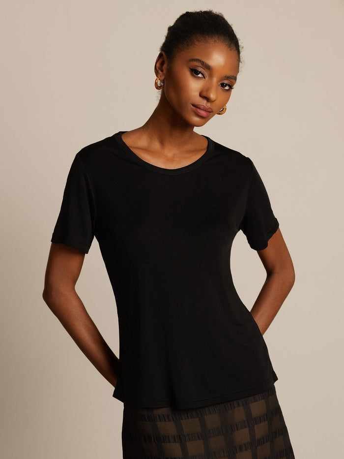 Black / XS(4)
