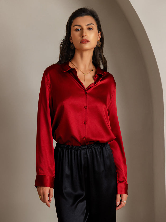 Red / XS