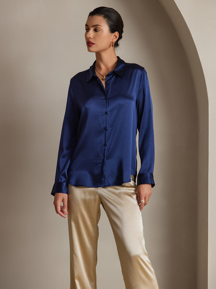 Dark Blue / XS