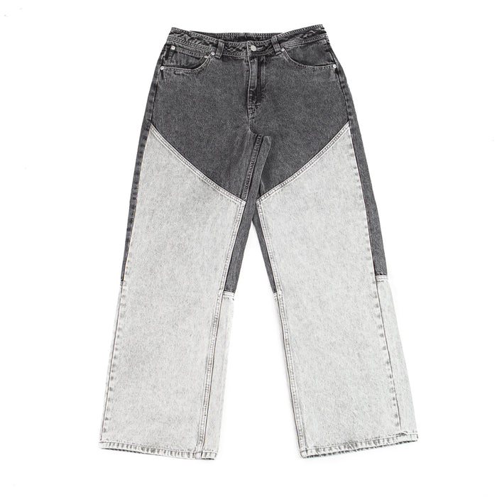 Women's Air Jordan Pants (Black/Flat Pewter)