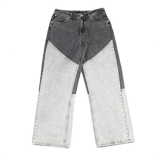 Women's Air Jordan Pants (Black/Flat Pewter)