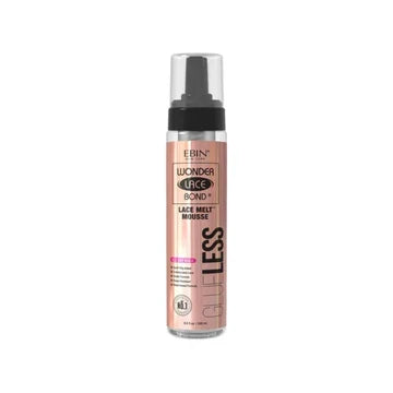 Wonder Lace Bond Lace Melt Mousse [Glueless] 8.5 oz