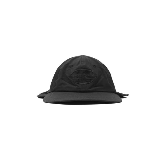 World Class UV Hat (Black)