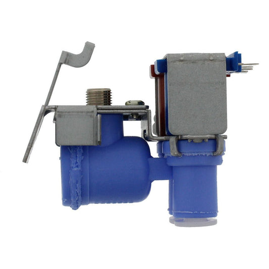WR57X10032 Water Valve for GE - Snap Supply--express-Refrigerator-Retail
