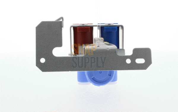 WR57X10032 Water Valve for GE - Snap Supply--express-Refrigerator-Retail