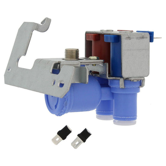 WR57X10051 Water Valve for GE - Snap Supply--express-Refrigerator-Retail