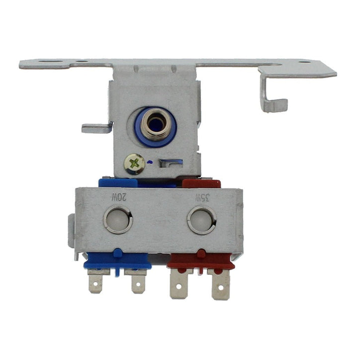 WR57X10051 Water Valve for GE - Snap Supply - express - Refrigerator - Retail