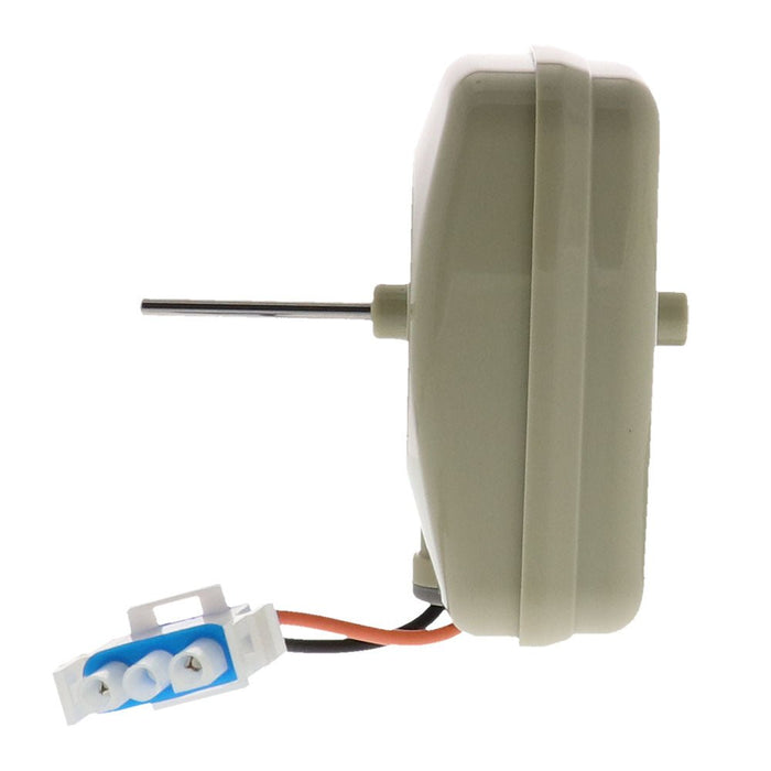 WR60X10141 Evaporator Motor for GE - Snap Supply - Evaporator Motor - Refrigerator - Retail