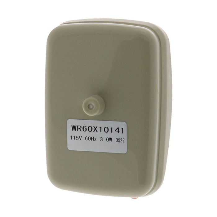 WR60X10141 Evaporator Motor for GE - Snap Supply - Evaporator Motor - Refrigerator - Retail