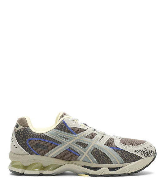 ASICS x 18 East Gel-Nimbus 10.1 Canteen Stone