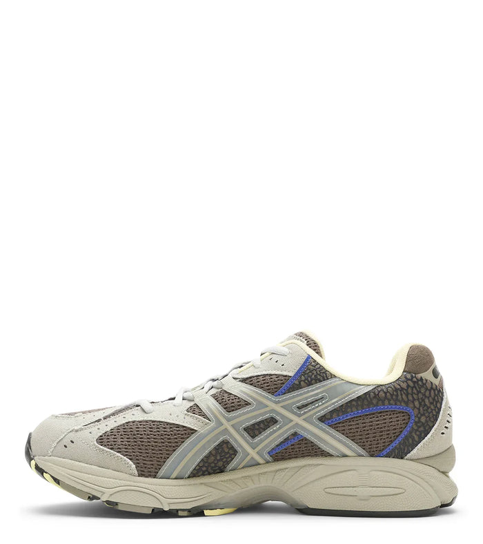 ASICS x 18 East Gel-Nimbus 10.1 Canteen Stone