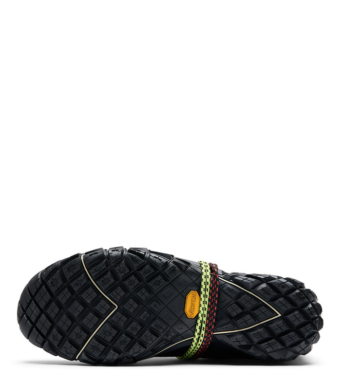 Puma x A$AP Rocky Straycat Black Red