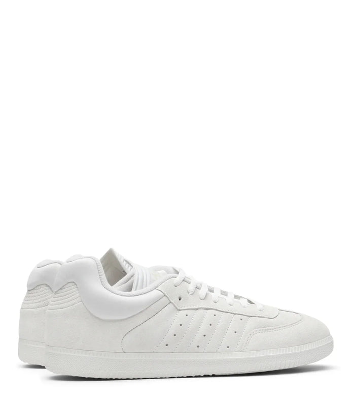 Adidas x Dingyun Zhang Samba White