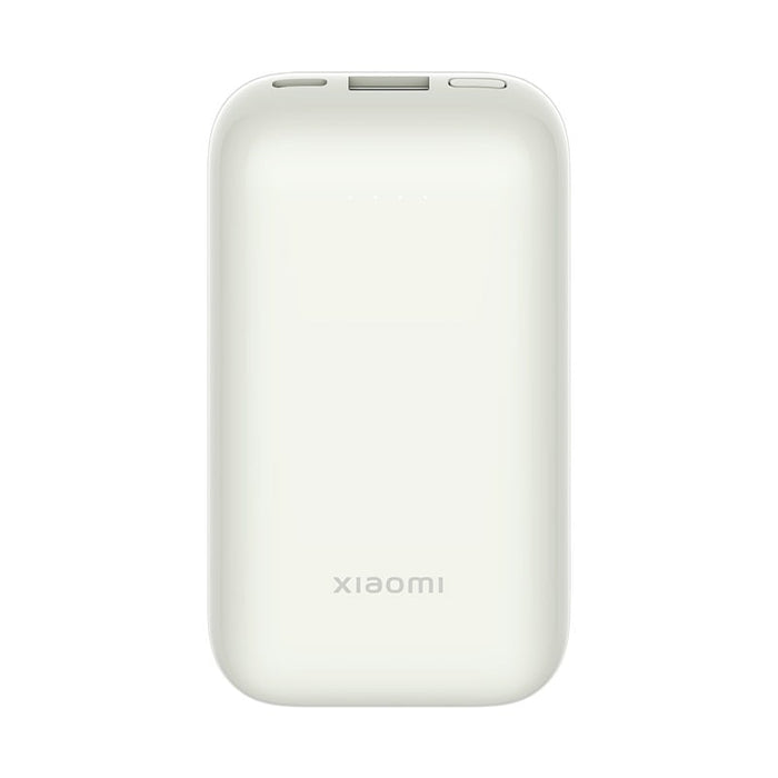 Xiaomi 33W Power Bank 10000mah Pocket Edition Pro
