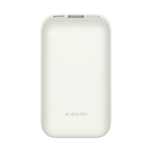 Xiaomi 33W Power Bank 10000mah Pocket Edition Pro