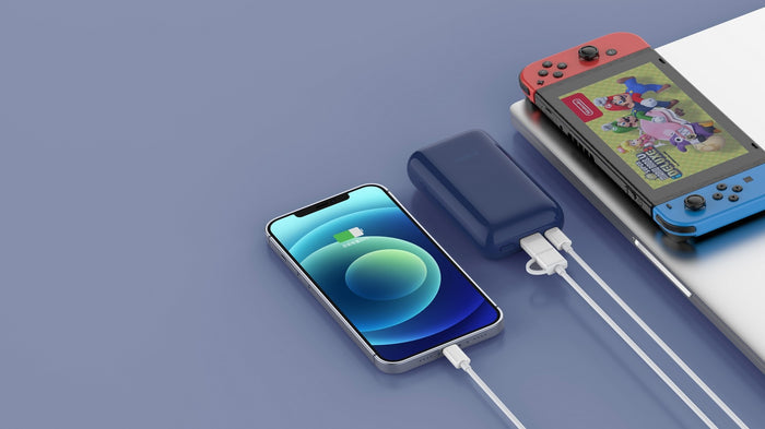 Xiaomi 33W Power Bank 10000mah Pocket Edition Pro