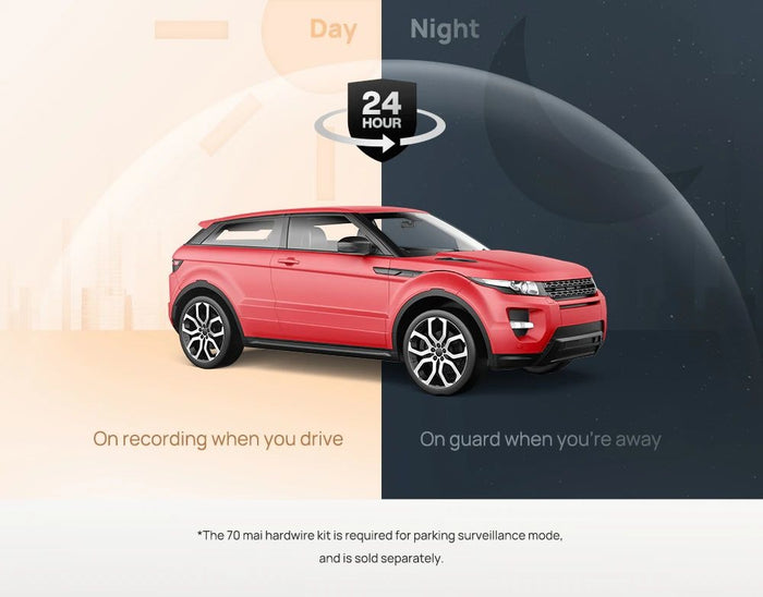 Xiaomi 70mai Dash Cam Lite 2
