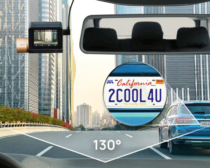 Xiaomi 70mai Dash Cam Lite 2