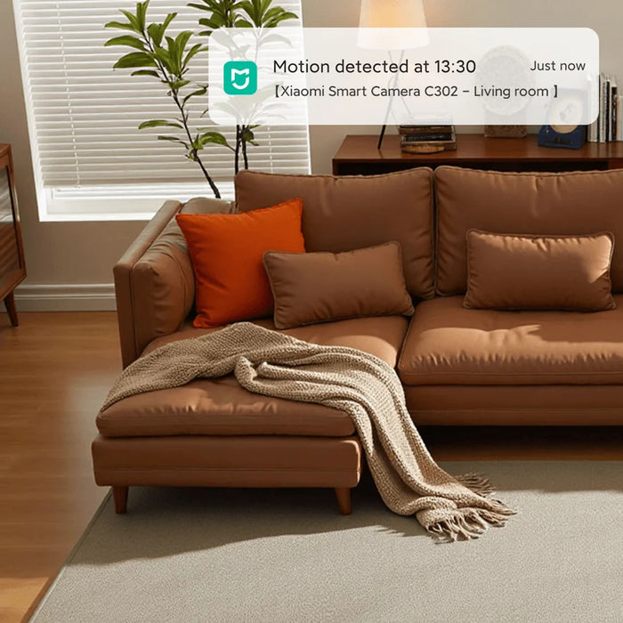 Xiaomi Smart Camera C302
