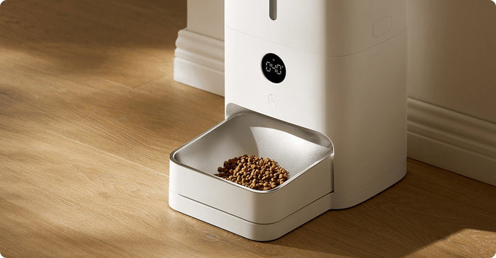 Xiaomi Smart Pet Food Feeder 2