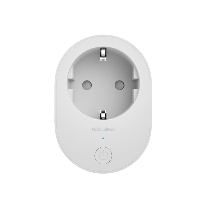 Xiaomi Smart Plug 2 (Wi-Fi)