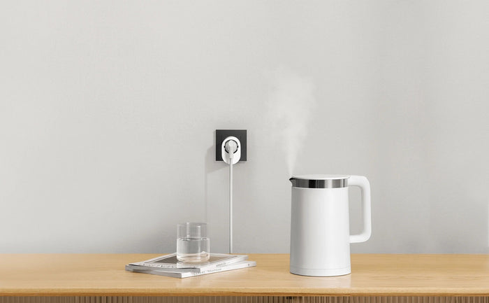 Xiaomi Smart Plug 2 (Wi-Fi)