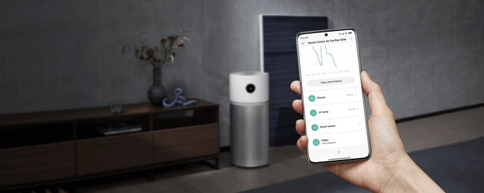 Xiaomi Smart Purifier Elite Filter