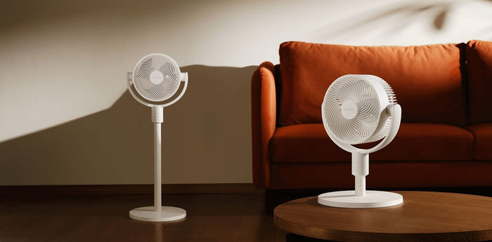 Xiaomi Smart Standing Air Circulation Fan