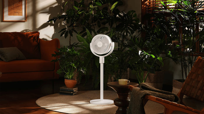Xiaomi Smart Standing Air Circulation Fan