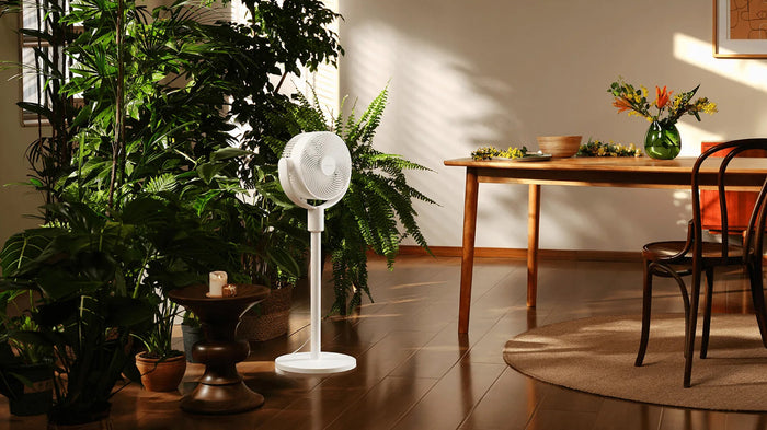 Xiaomi Smart Standing Air Circulation Fan