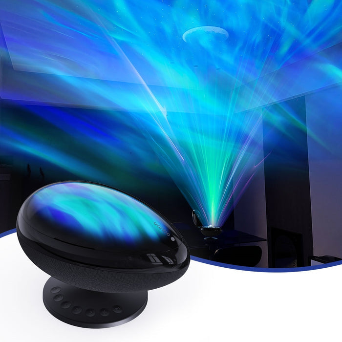 Xiaomi Wanbo EVA Galaxy Light