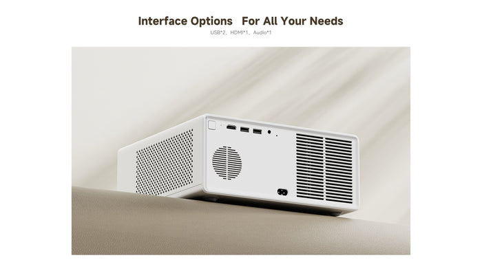 Xiaomi Wanbo X5 Air Projector