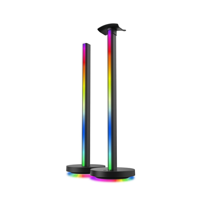 Xiaomi Yeelight Beam RGBIC Light Bar 2-Pack