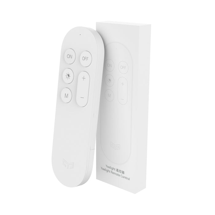 Xiaomi Yeelight Bluetooth Afstandsbediening