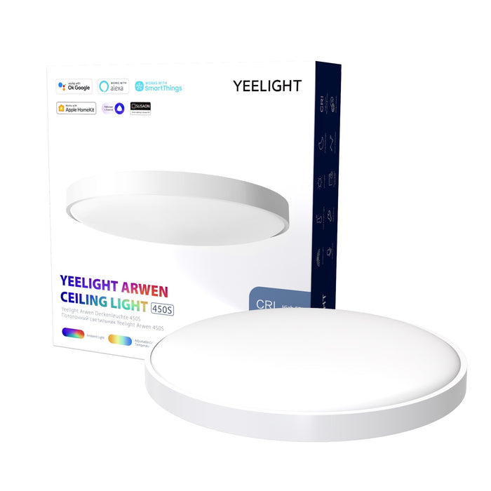Xiaomi Yeelight LED Ceiling Light Arwen 450S