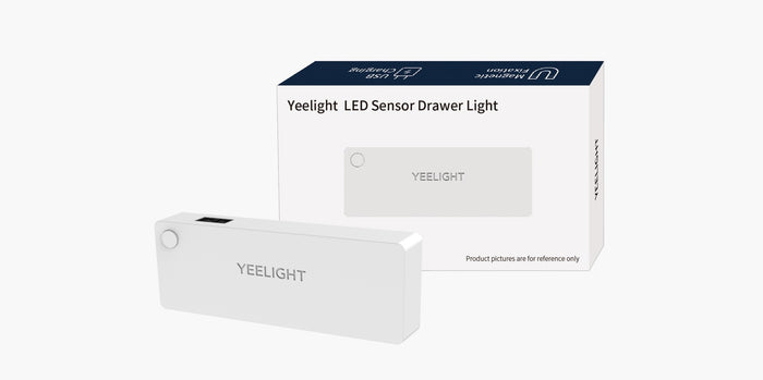 Xiaomi Yeelight LED Sensor Kastverlichting